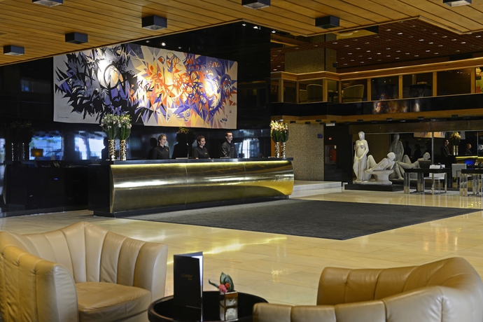 Hotel Altis