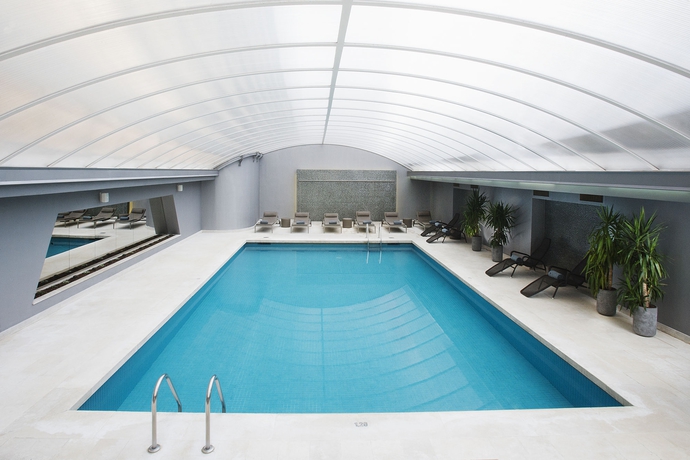 Hotel Altis