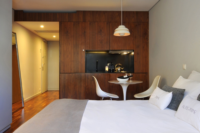 Hotel Altis Prime