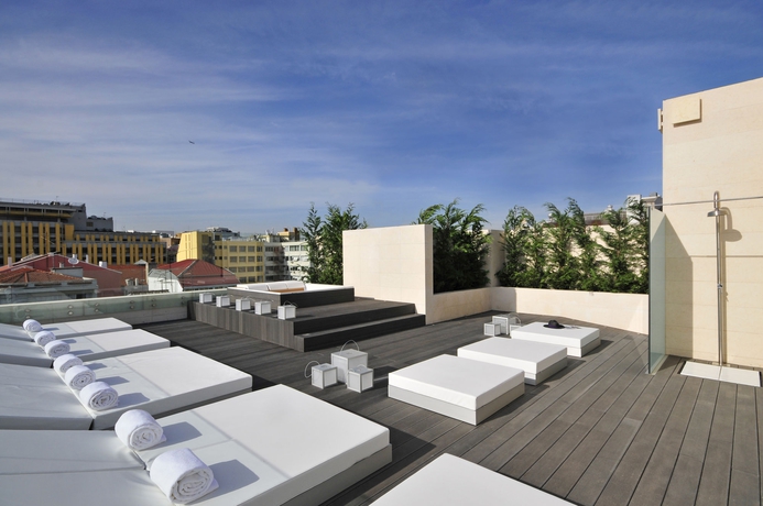 Hotel Altis Prime
