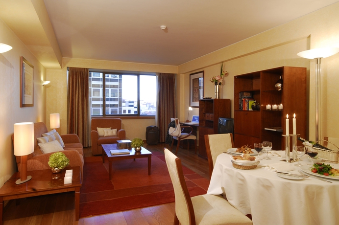 Hotel Altis Suites
