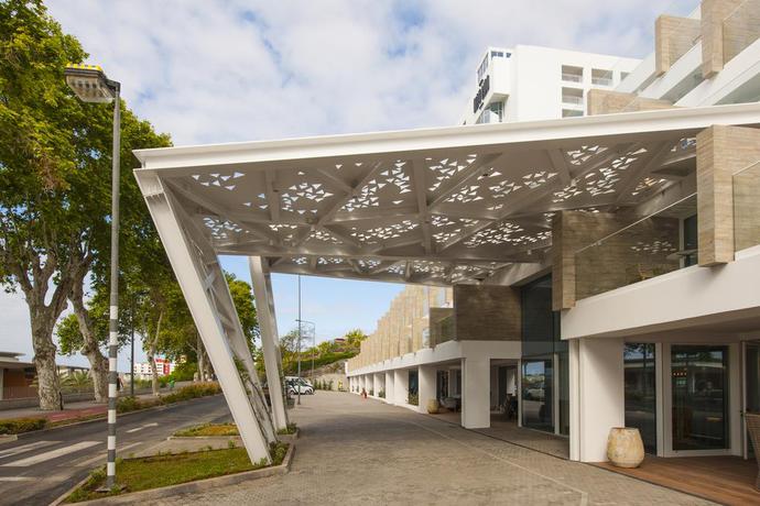Hotel Alto Lido