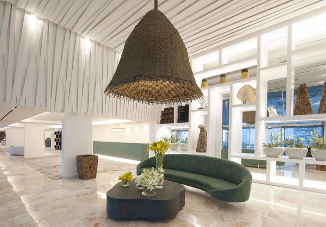 Hotel Alto Lido