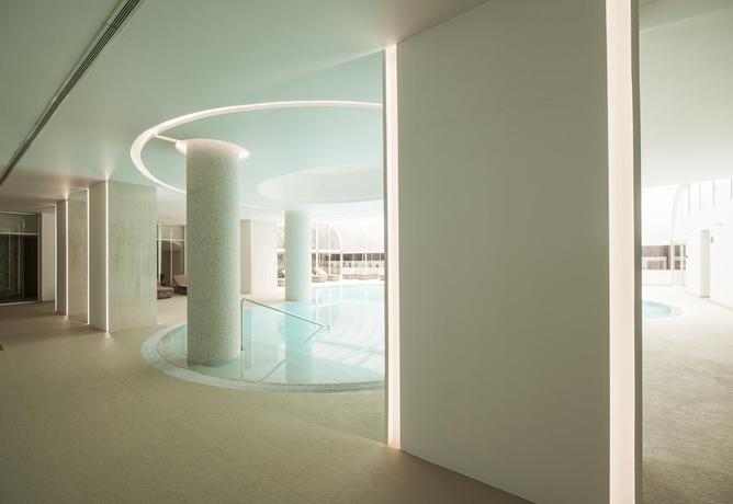 Hotel Alto Lido