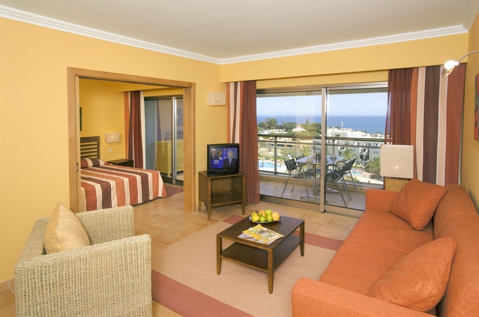 Hotel Alto da Colina