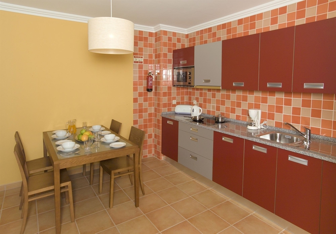 Hotel Alto da Colina
