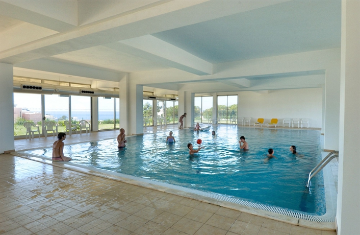 Hotel Alto da Colina