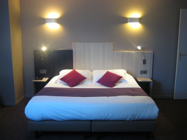 Hotel Alton
