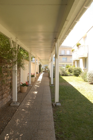Hotel Alton