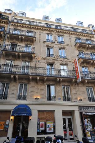 Hotel Altona