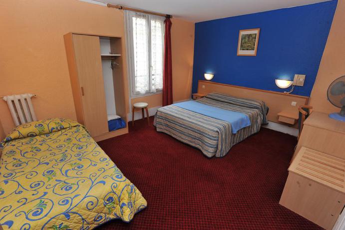 Hotel Altona