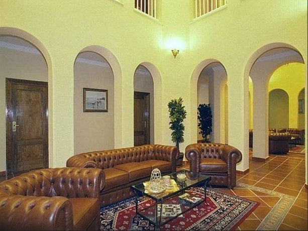 Hotel Altos de Istan