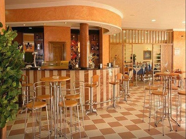 Hotel Altos de Istan