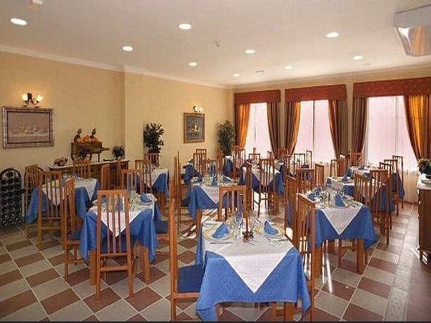 Hotel Altos de Istan