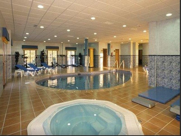 Hotel Altos de Istan