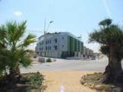 Hotel Altovento