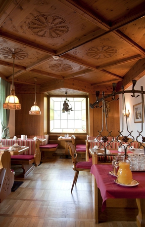 Hotel Altpradl
