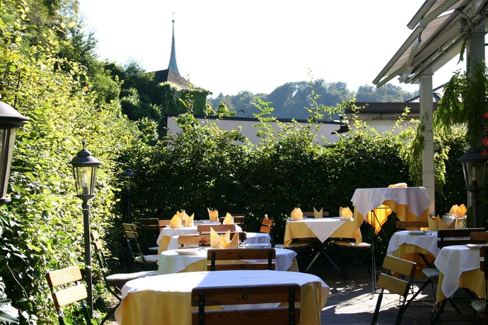 Hotel Altsadthotel Stadtkrug