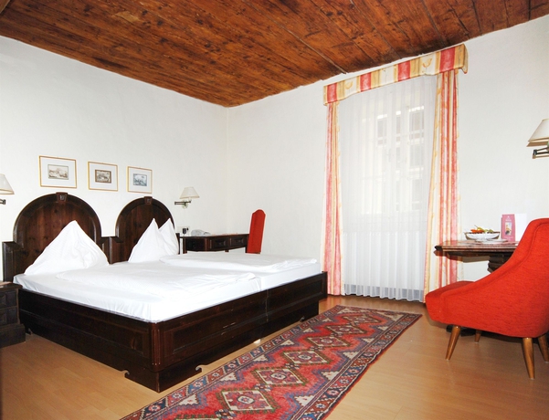 Hotel Altsadthotel Stadtkrug