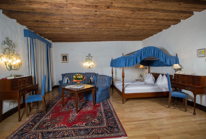 Hotel Altsadthotel Stadtkrug