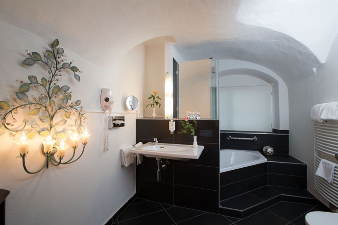 Hotel Altsadthotel Stadtkrug