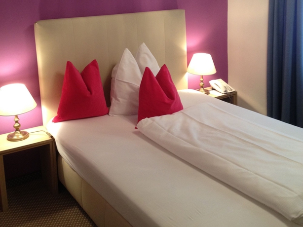 Hotel Altstadt Weisse Taube