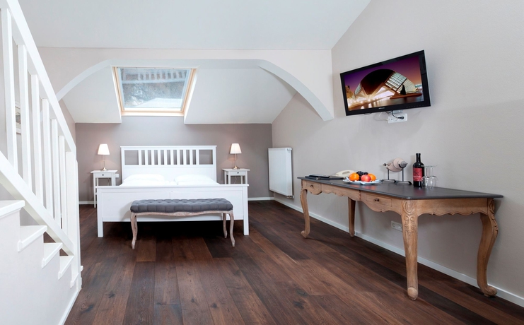 Hotel Altstadthotel Kasererbraeu