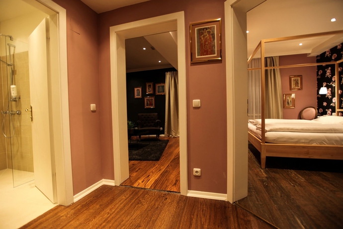 Hotel Altstadthotel Kasererbraeu