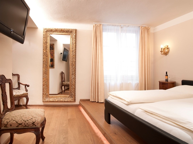 Hotel Altstadthotel Kasererbraeu