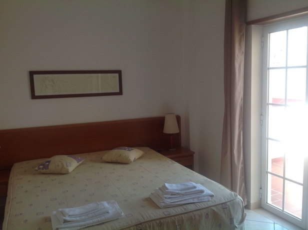 Hotel Altura Mar