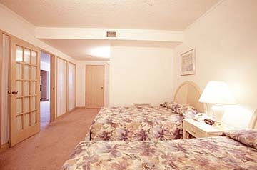Hotel Alupang Beach - Diamond Suite