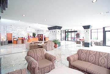 Hotel Alupang Beach - Diamond Suite