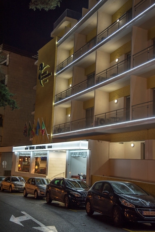 Hotel Alvorada