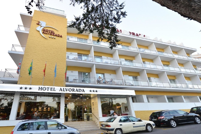 Hotel Alvorada