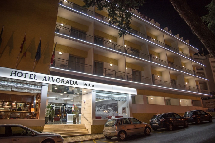 Hotel Alvorada