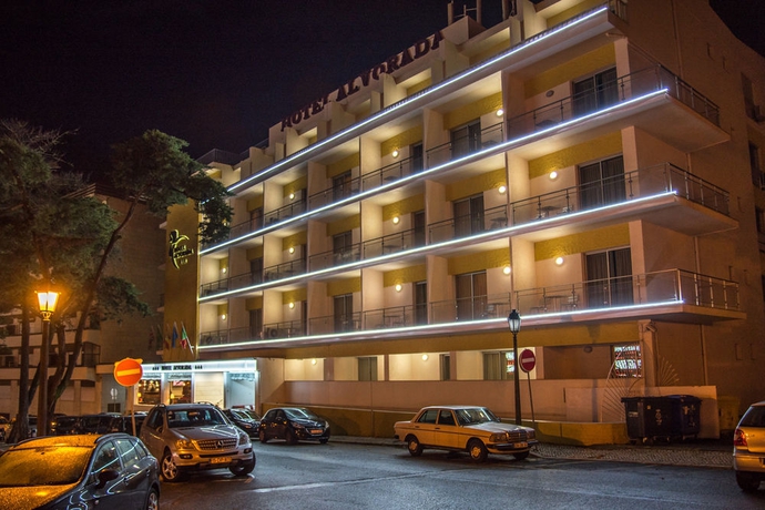 Hotel Alvorada