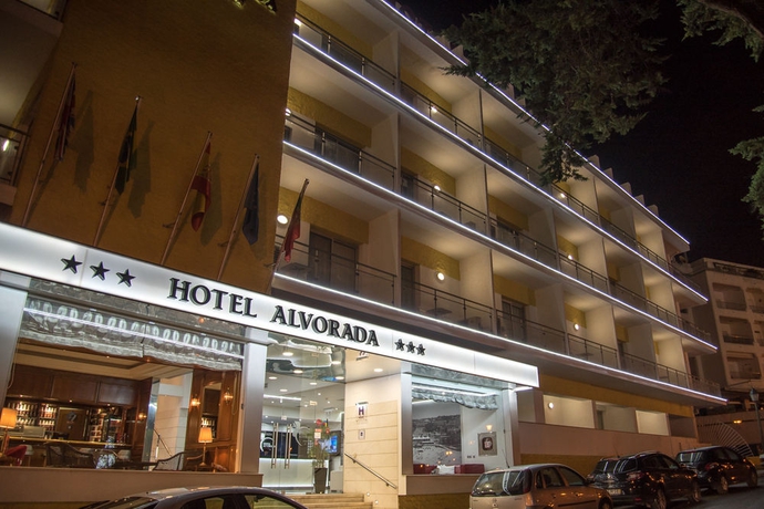 Hotel Alvorada