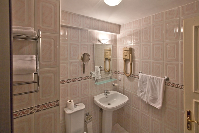 Hotel Alzer Special 