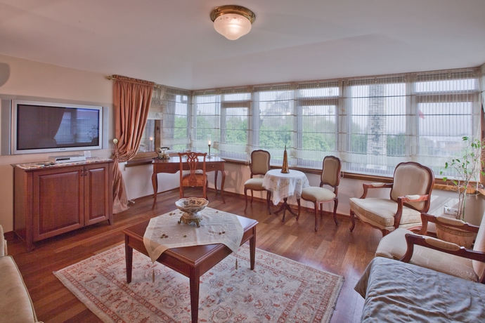 Hotel Alzer Special 