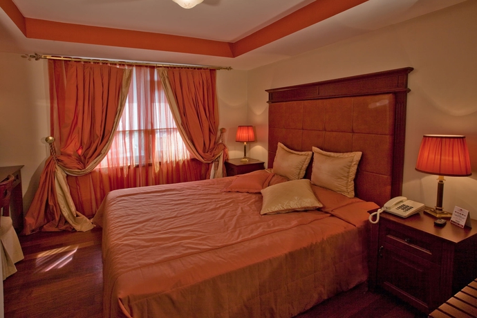 Hotel Alzer Special 