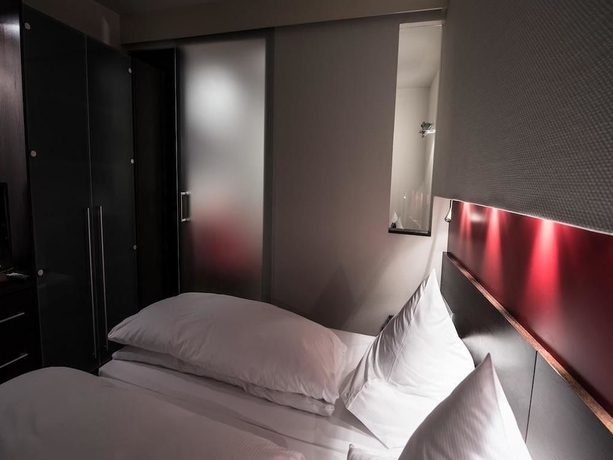 Hotel Am Augustinerplatz