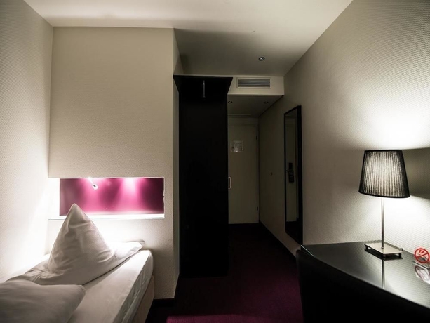 Hotel Am Augustinerplatz
