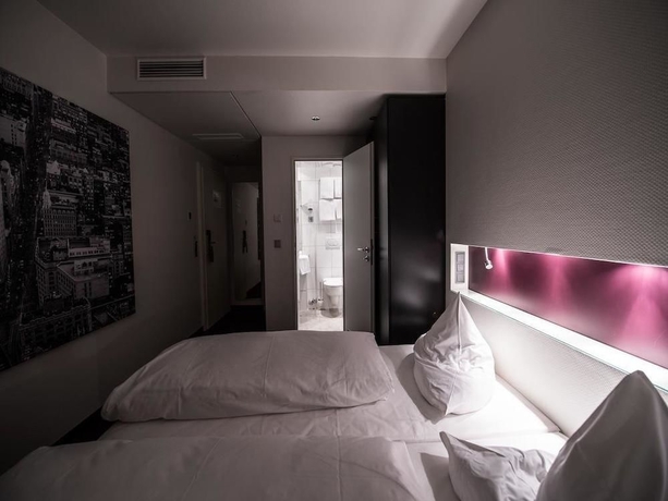 Hotel Am Augustinerplatz