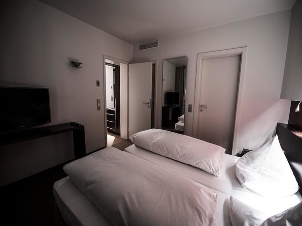 Hotel Am Augustinerplatz