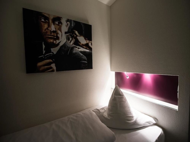 Hotel Am Augustinerplatz