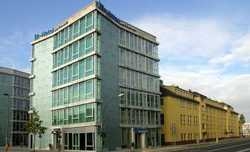 Hotel Am Campus
