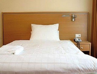Hotel Am Campus
