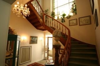 Hotel Am Hohenzollernplatz
