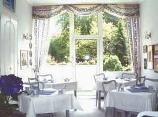 Hotel Am Hohenzollernplatz