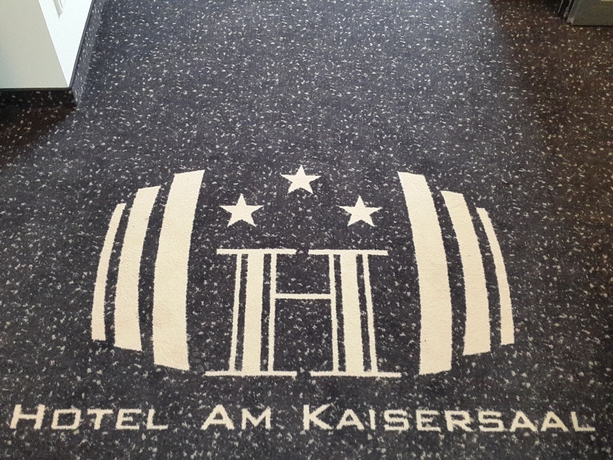 Hotel Am Kaisersaal